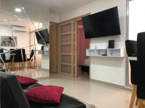 Luxury Apartment